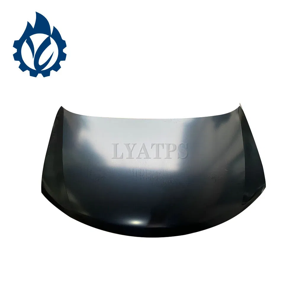 Кузовной щиток капота для Toyota Premio/Allion NZT260