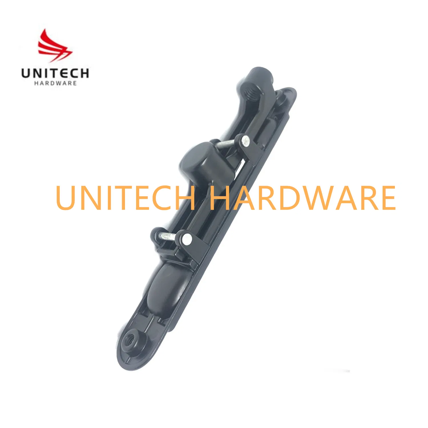 Zinc Alloy Mazak Skeleton Flush Bolt for Door