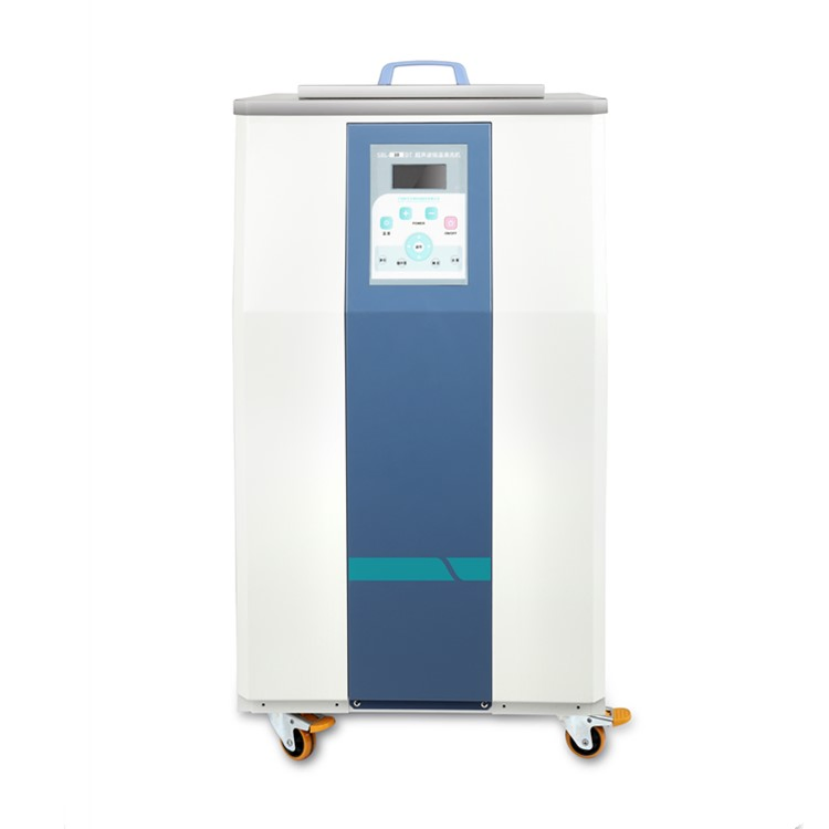 Dwl-15dt Backlight LCD Screen Ultrasonic Cleaner Real-Time Ultrasonic Machine Constant Temperature Ultrasonic Cleaning Machine