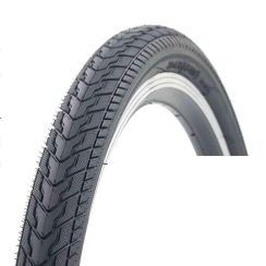 Бутиловая велосипедная покрышка для горного велосипеда