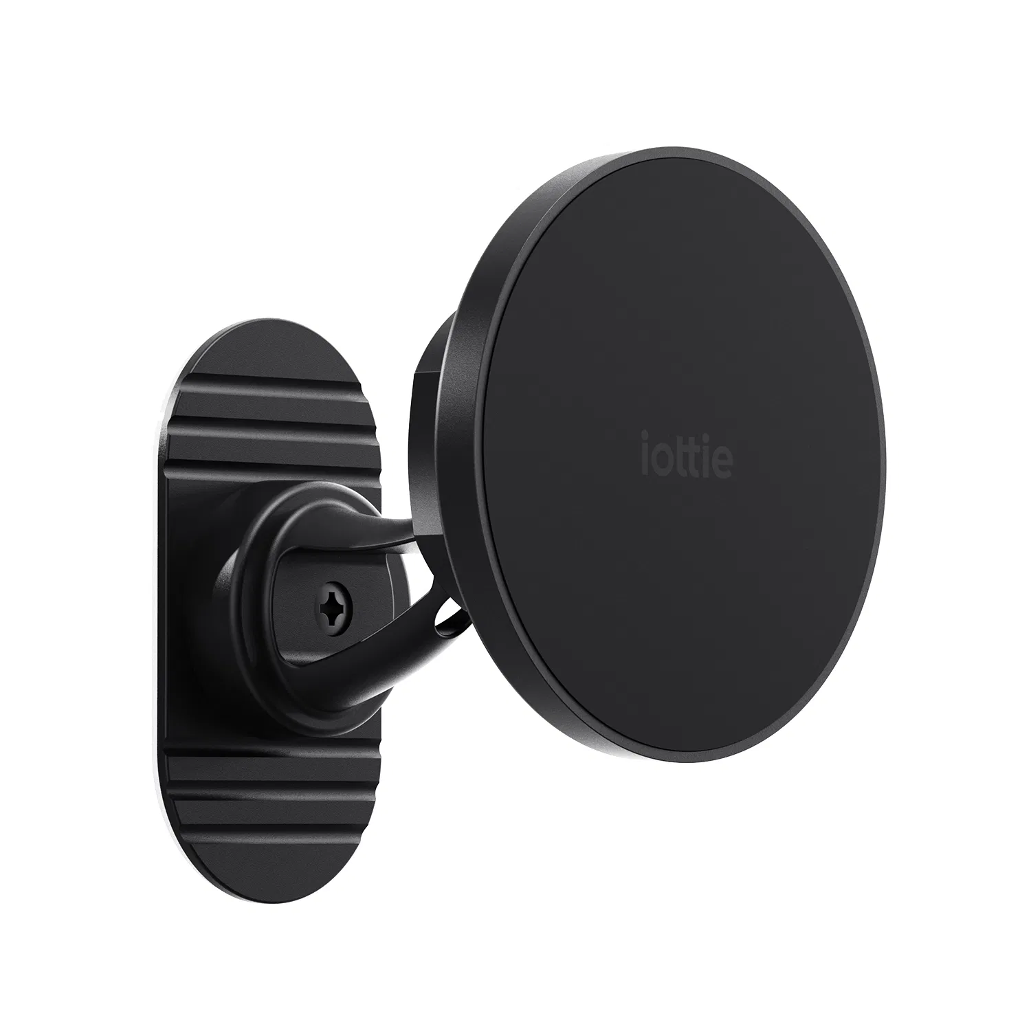 Универсальный держатель для телефона в авто с присоской