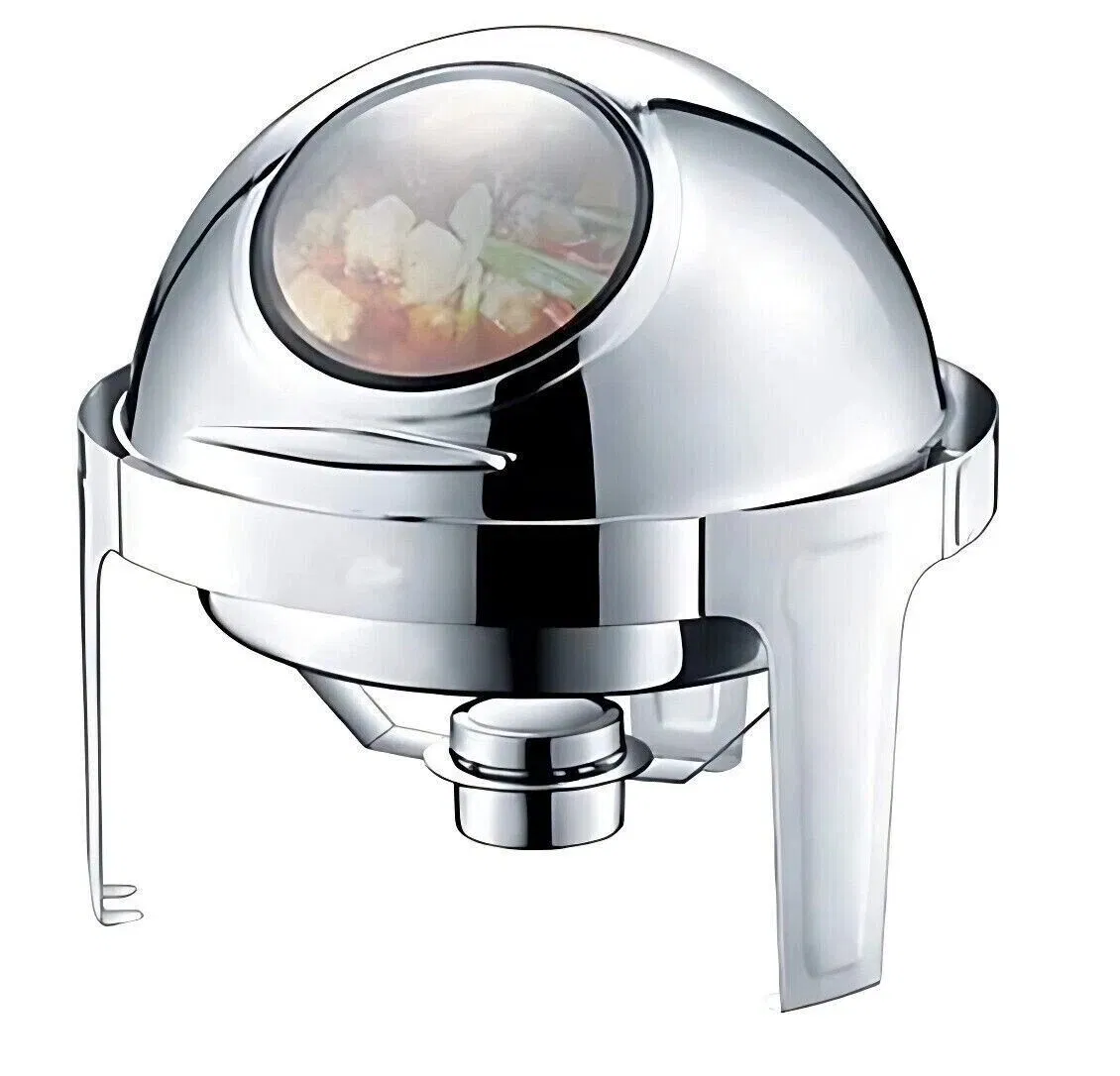 Premium Commercial Heating Rectangular Cooking Pot for Restaurants