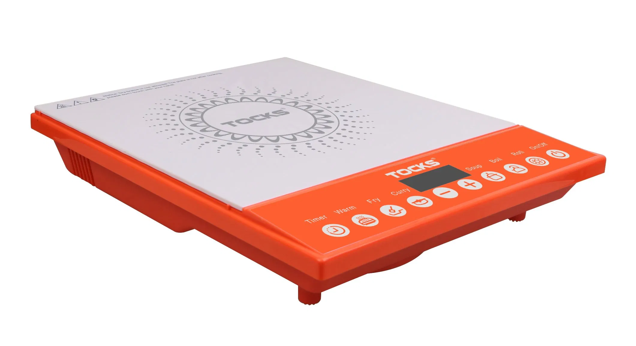 Home appliances Infrared cooker induction cooker 1800W