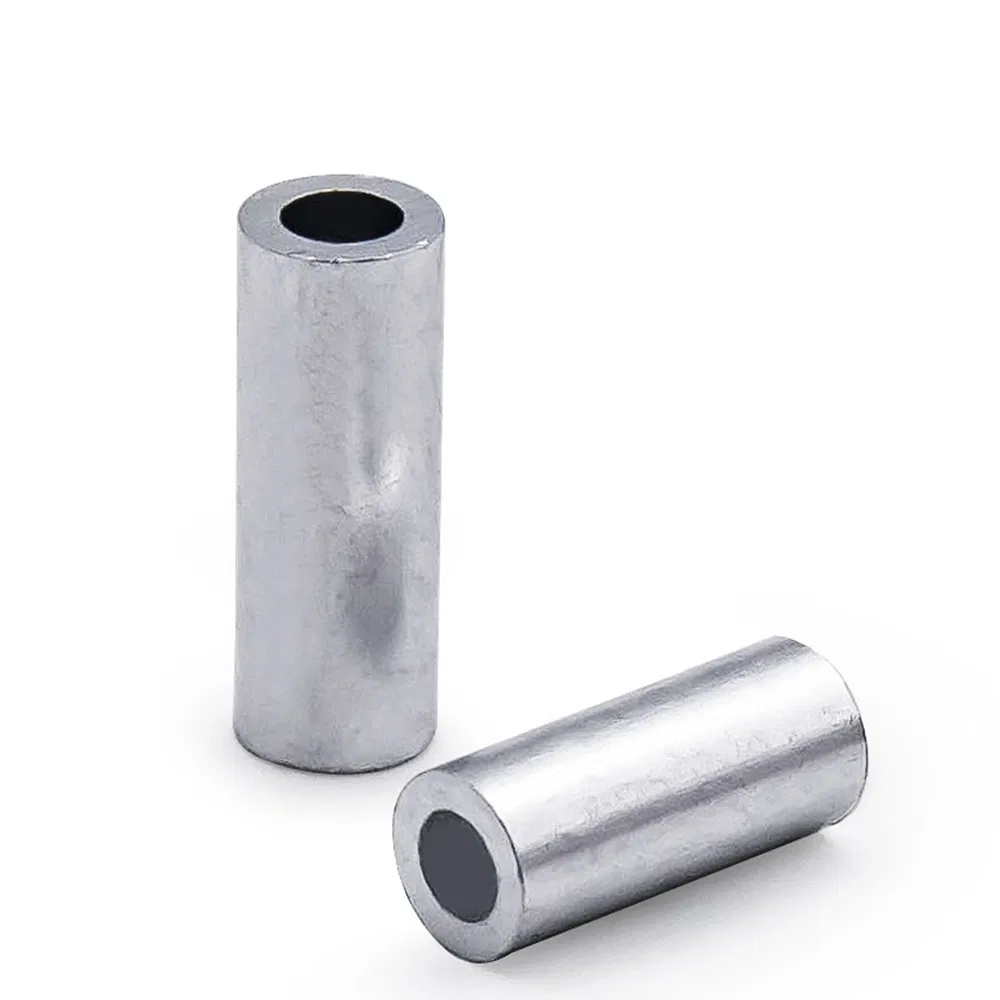 Wholesale Aluminum Crimps Sleeve for Long Line Fishing