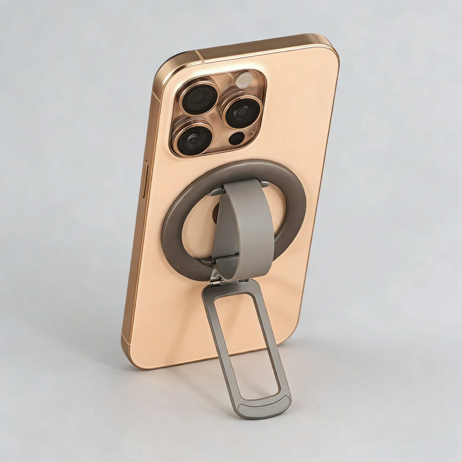 Magnetic Finger Ring Phone Stand N52 Strong Magnet