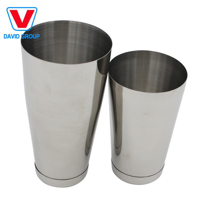 Productos Nuevos 2022 Good-Looking Stainless Steel Wine Accessories Bar Tools for Mixing Drink