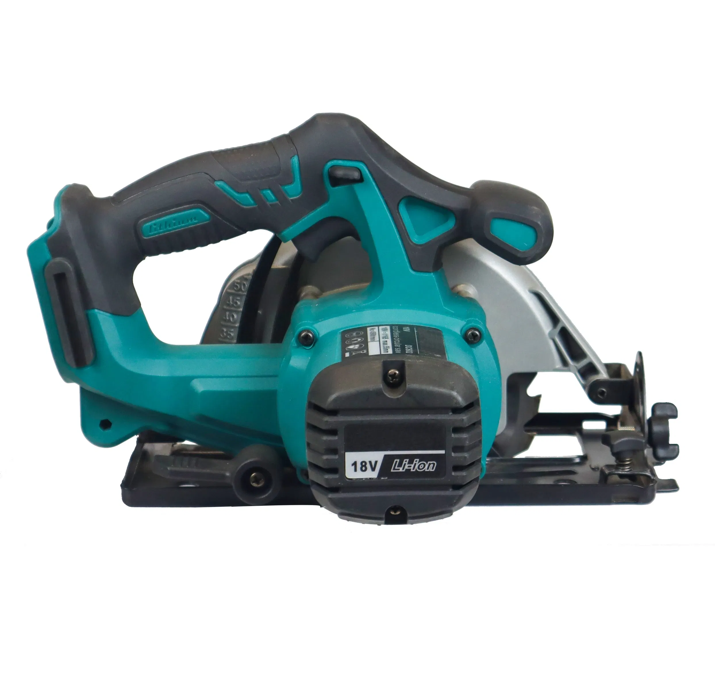 Portable Cutting Electric Circular Saw for Wood Metal