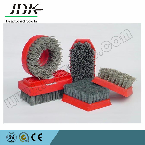 Diamond Frankfurt Brush for Granite Polishing