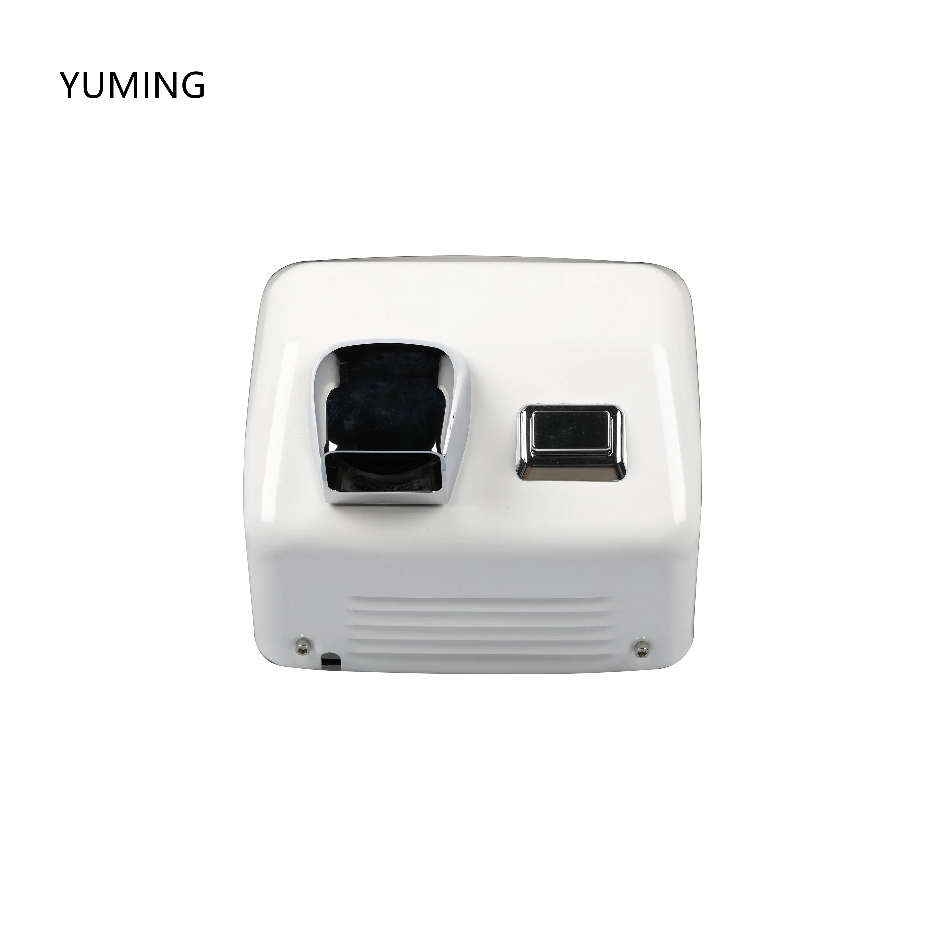 Stainless Steel Hand Dryer Automatic Hand Dryers for Bathrooms Commercial Electric Hand Dryer