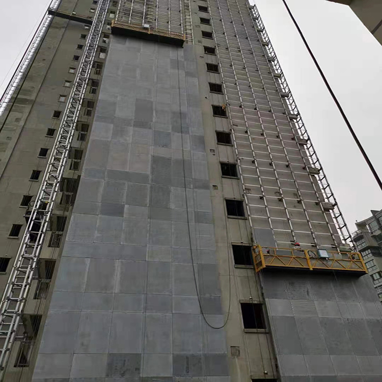6mm Thickness Calcium Silicate Board