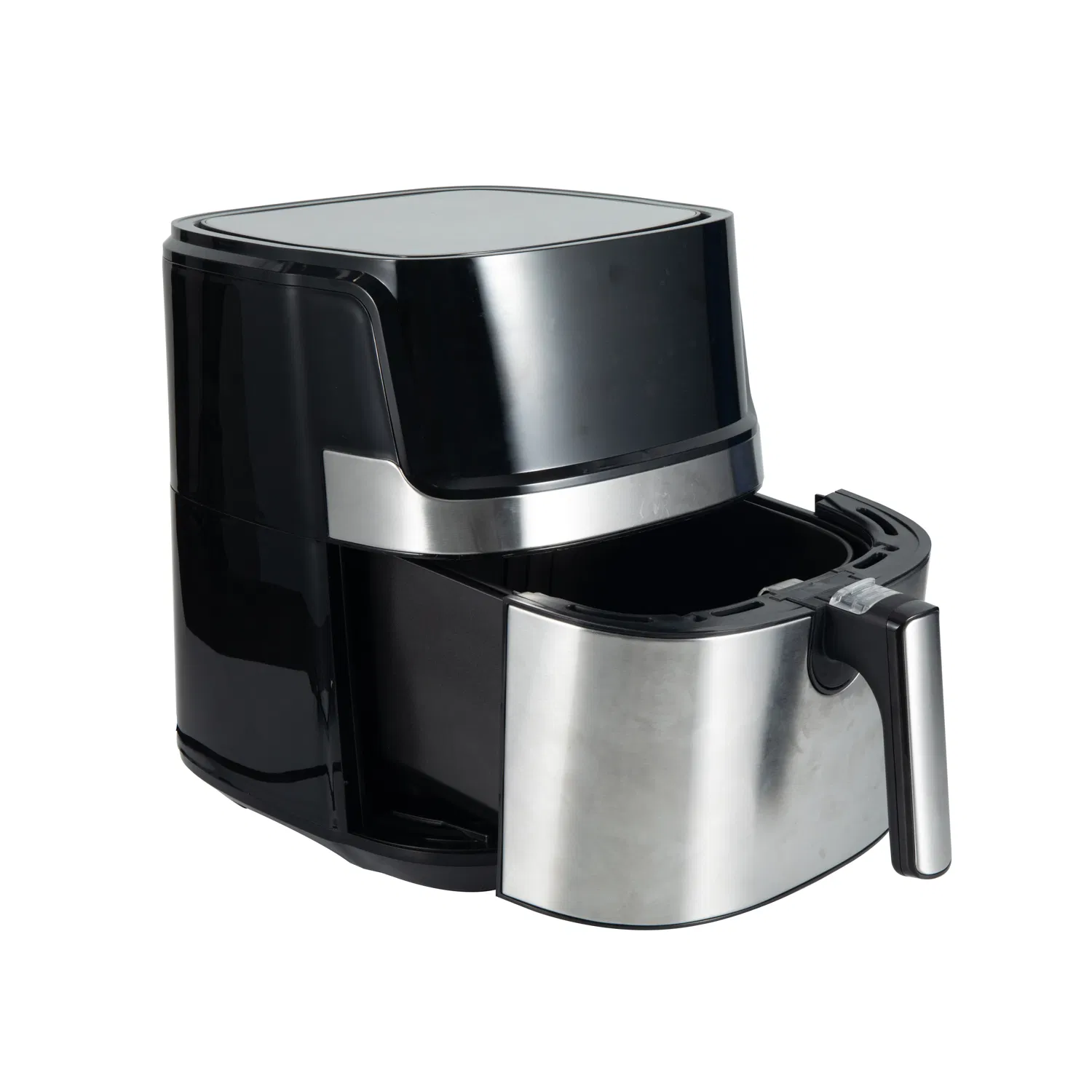 Family Big Size Digital Oilless Air Fryer with Non-Stick Fry Basket