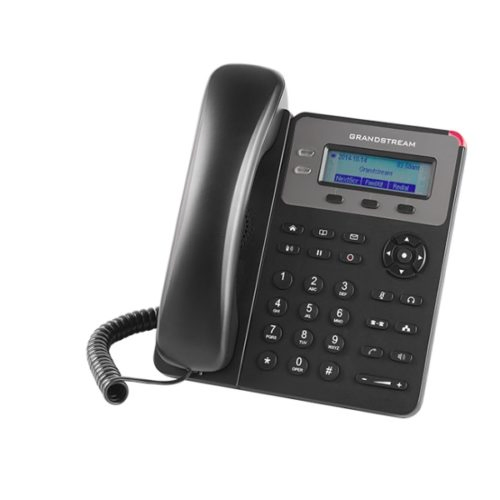 A simple and reliable  GXP1615 for small business users  Basic IP Phone