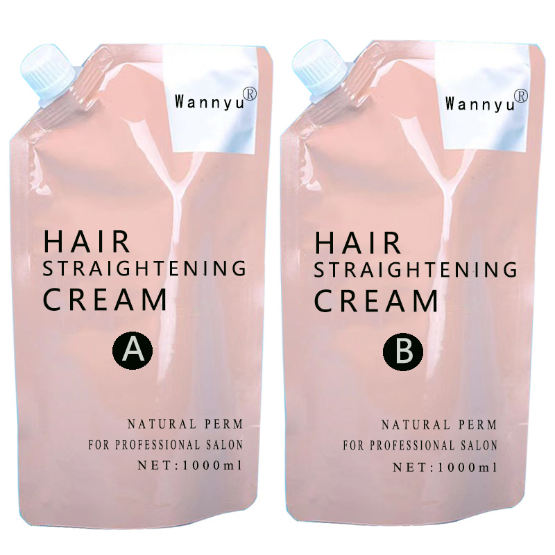 Hair Straightening Cream Price Best Supplier