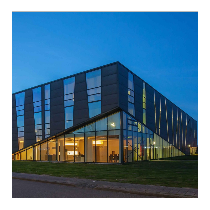 Алюминиевые композитные панели 1220x2240 мм с текстурой дерева