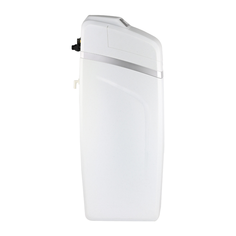 [Soft-2] 2000L/H Down Flow Regeneration Type Water Softener Wasserenthrter