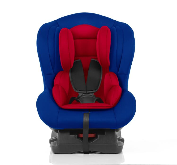 China Child Car Seat Factory with ECE R44/04 Europe Certificate