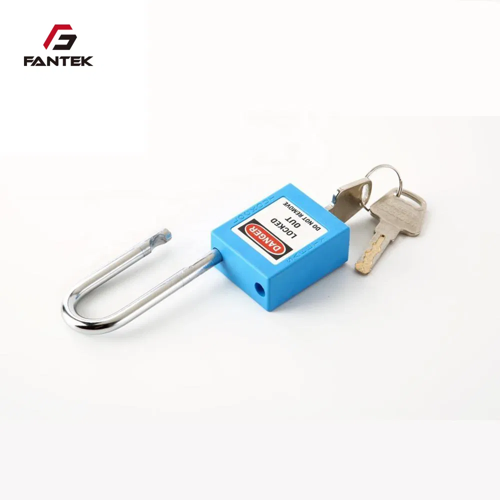 Fantek Padlock - 1 Set Box 100 Sets Origin: China