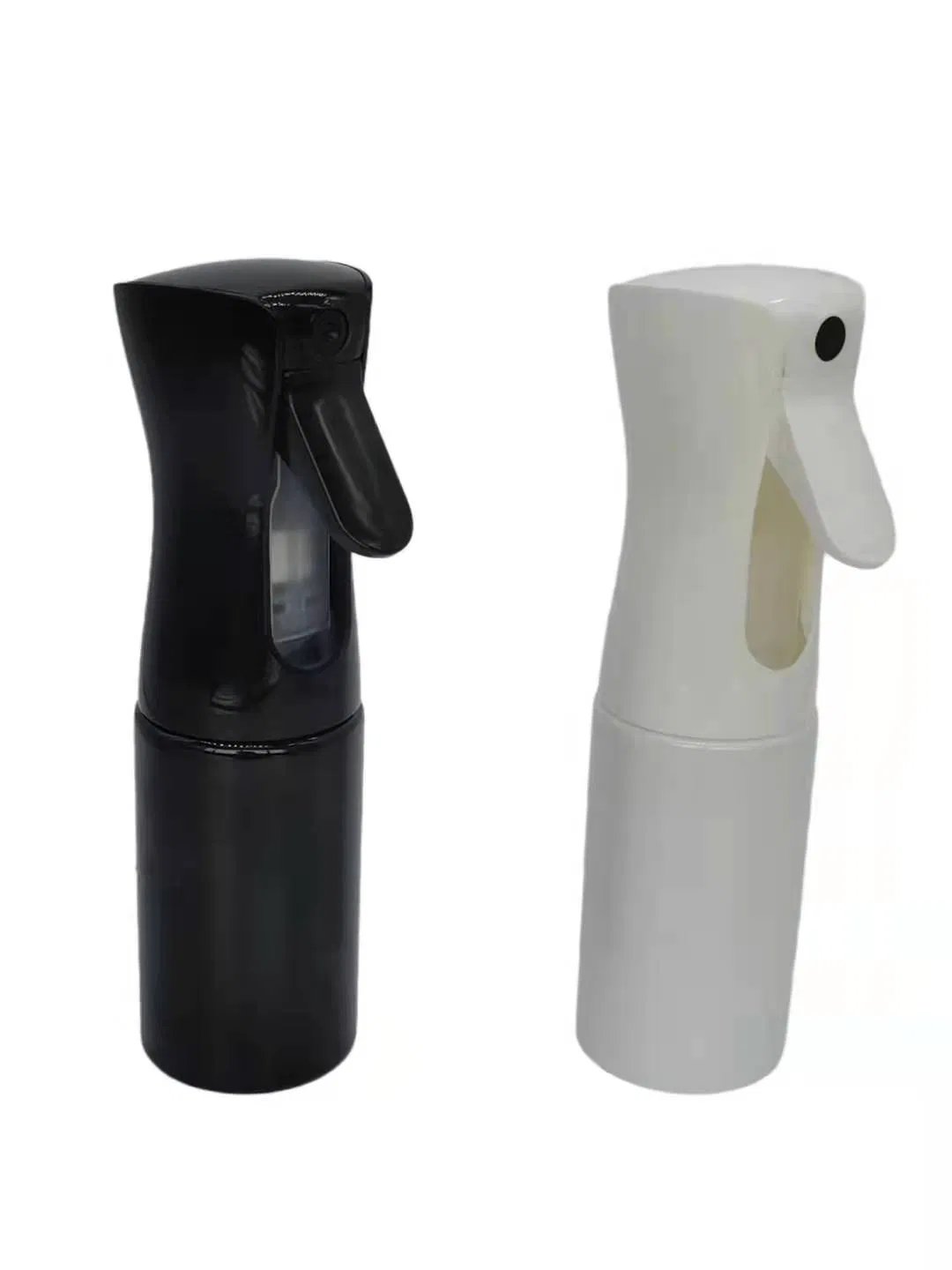 Factory Price 15-25 Days After Deposit Bulk+Plastic Bag+Carton Trigger Spray Lock Bottle