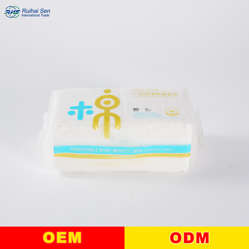 Hot Sale Baby Tender Baby Wipe Wholesale Natural Super Soft Pure Water Baby Wet Wipes in China