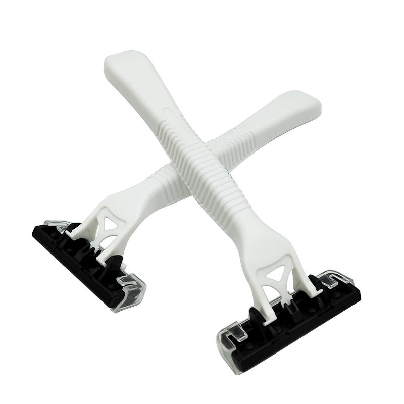 OEM Hotel Disposable Razor Portable Body Safety Shaving Razor