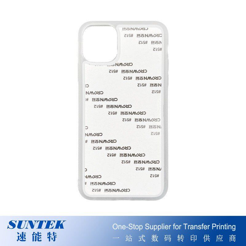 Wholesale Sublimation Blank Custom Phone Cases for Phone/Android