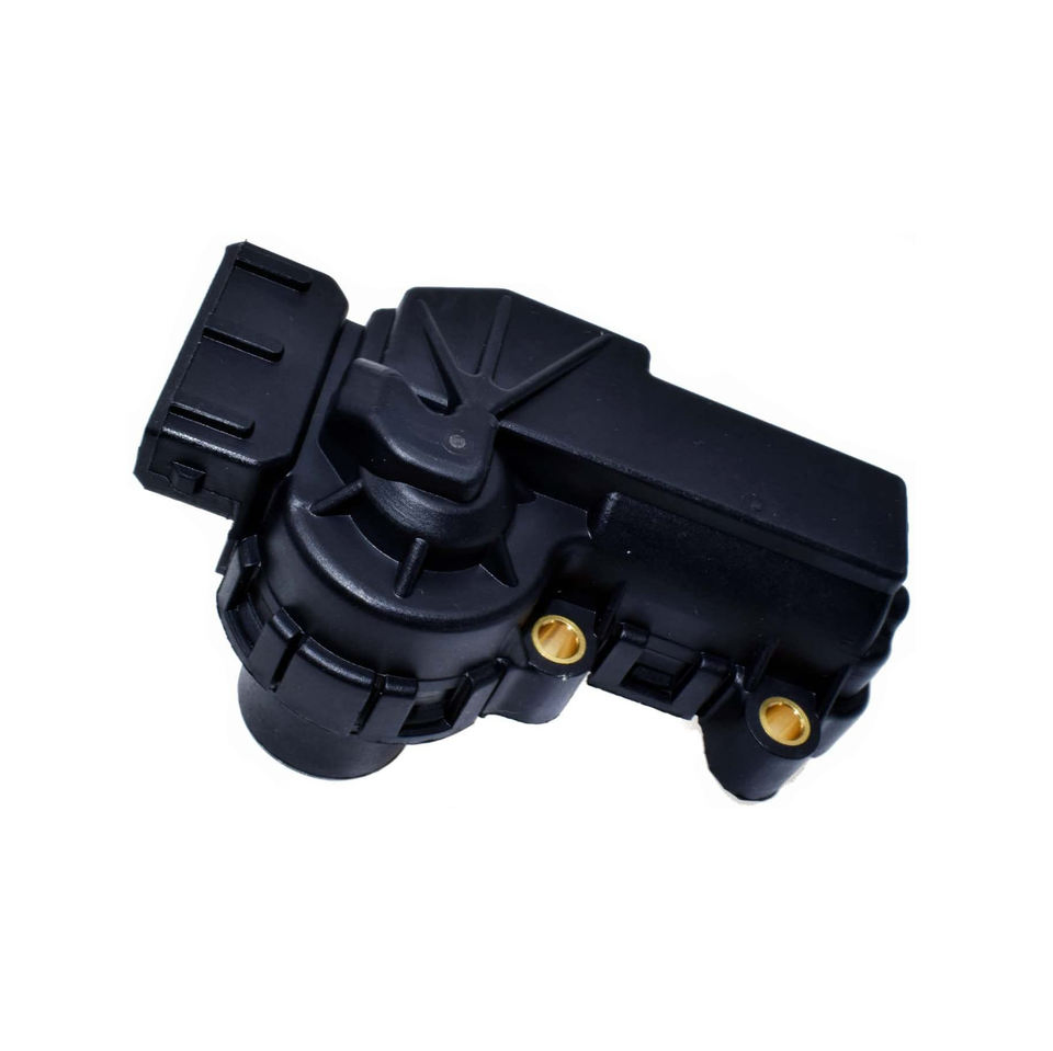 Клапан управления холостым ходом IACV 84004