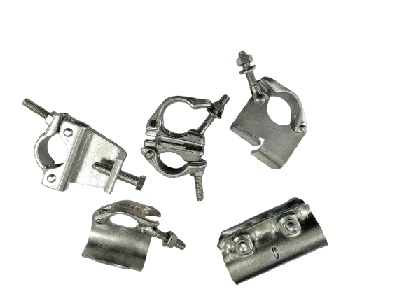 Swivel Coupler Galvanized Scaffolding Coupler Steel Scaffolding Coupler for Scaffolding Support