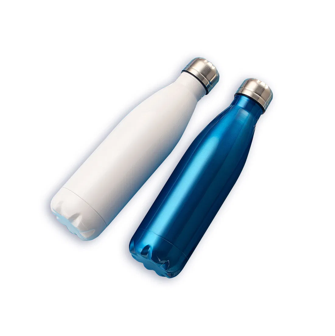 Wholesale Thermoses Double Wall Vacuum Insulated 500ml Stainless Steel Wine Bottle