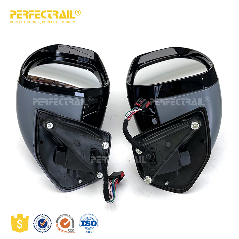 Perfectrail LR051380 LR051378 Заднее боковое зеркало для Land Rover Discovery 4 L319