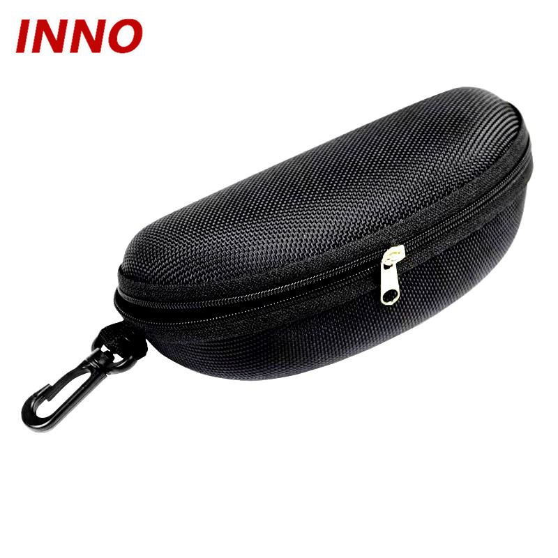 Inno-E042 Factory Direct Supplying Crush-Resistant EVA Case for Sunglasses, Custm Logo Environment Friendly