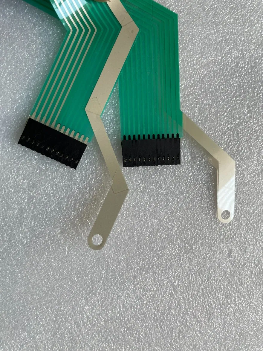 Сенсорные клавиатуры для вентилятора Vela