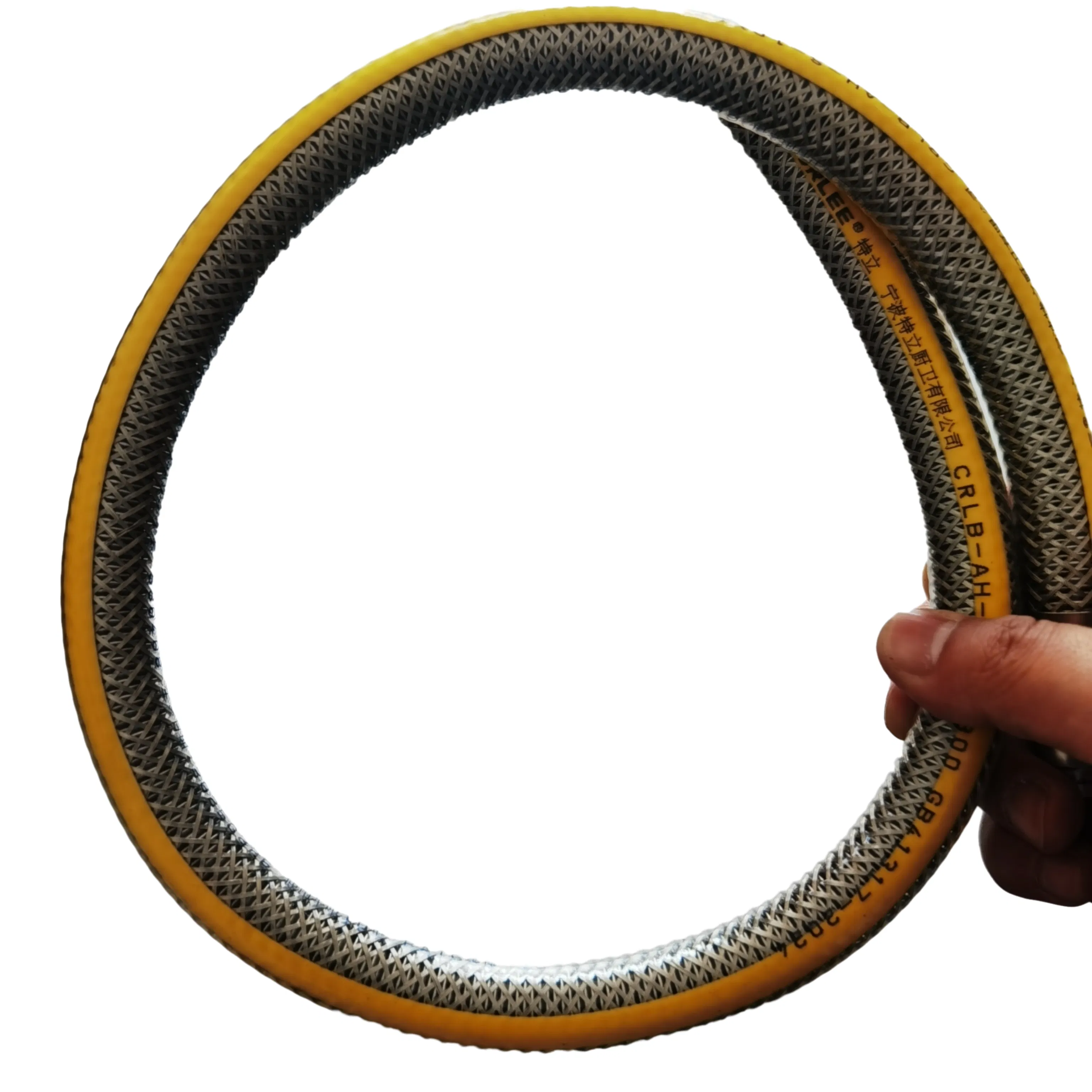 Ht Gas Hose 200cm X 2cm - Designed for Maximum Durability