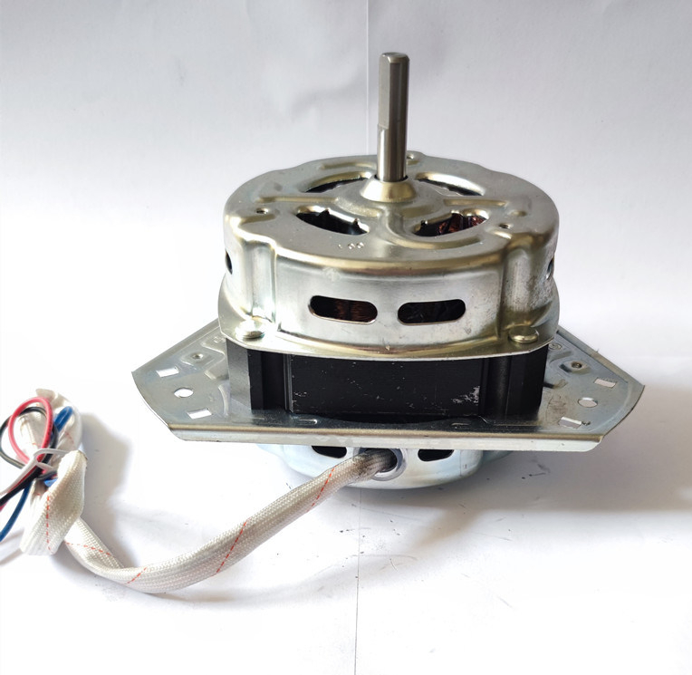 60W Spin Motor Cloth Dryer Washing Motor Washing Motor Spin