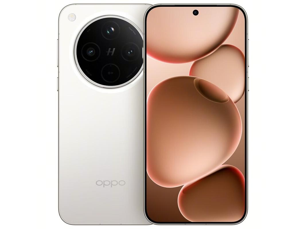 Смартфон Oppo Find X8s+ 256GB
