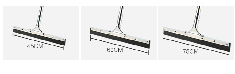 Stainless Steel Glass Window Cleaning Tool (YG-25)