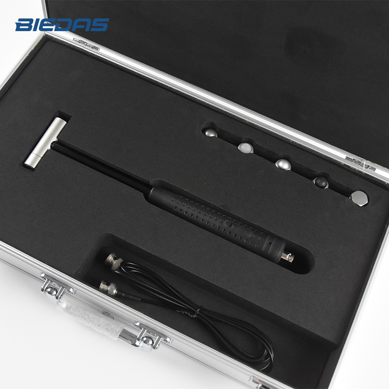 Пьезоэлектрический ударный молоток Bydlc05ke 240мм 5кН