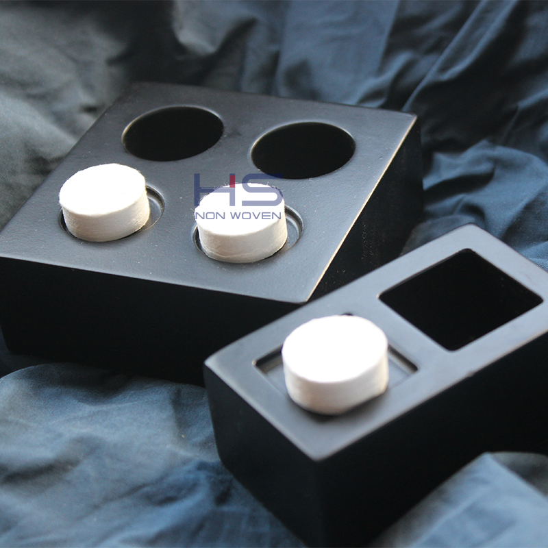 Compressed Towels Tray Black Towel Holder Bamboo Holder Hotel Towel Bamboo Trays Resin Trays