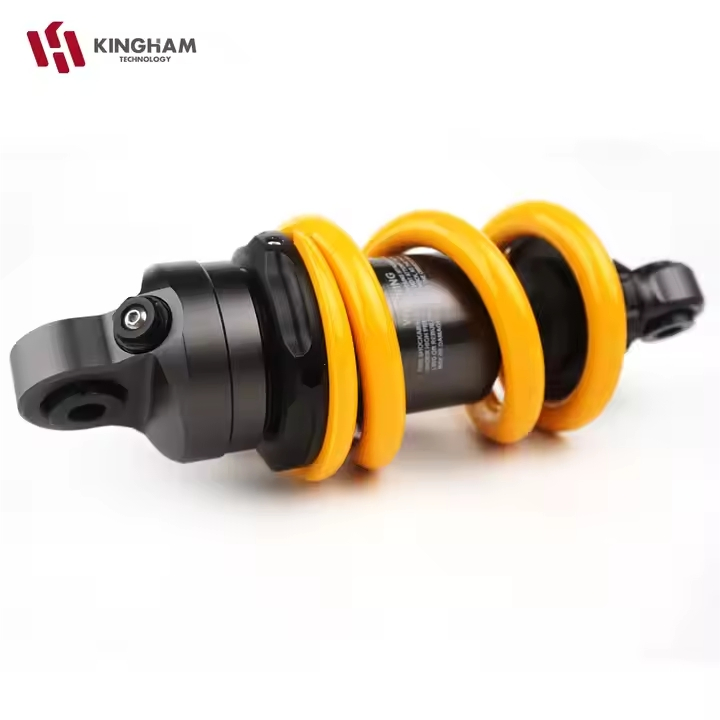 Kingham Custom Motorcycle Rear Shock Absorber 200/205mm Mono Suspension