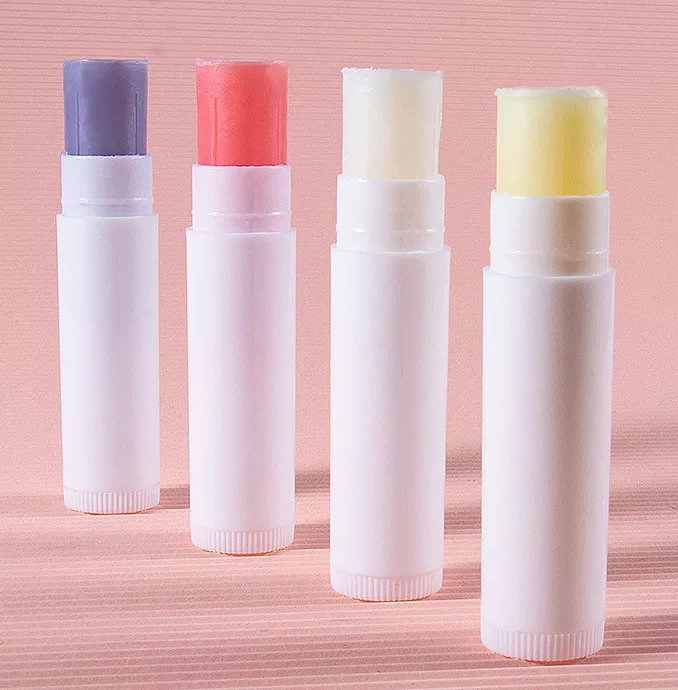 Ekber Moiturizer Dry Dark Lip Plump Smooth Balm Chapstick Set Hydrating Care