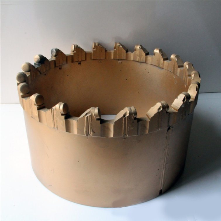 Alloy Bits Diamond Bits Water Well Bits Rock Bits PDC Bits Geological Exploration Bits Core Bits