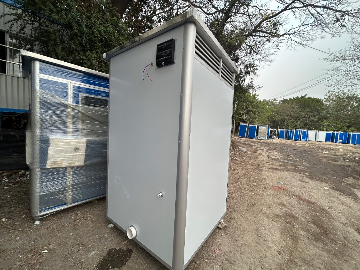 Portalet Low Shipping Cost Mobile Public Movable Handicap Outdoor Construction Portable Toilet