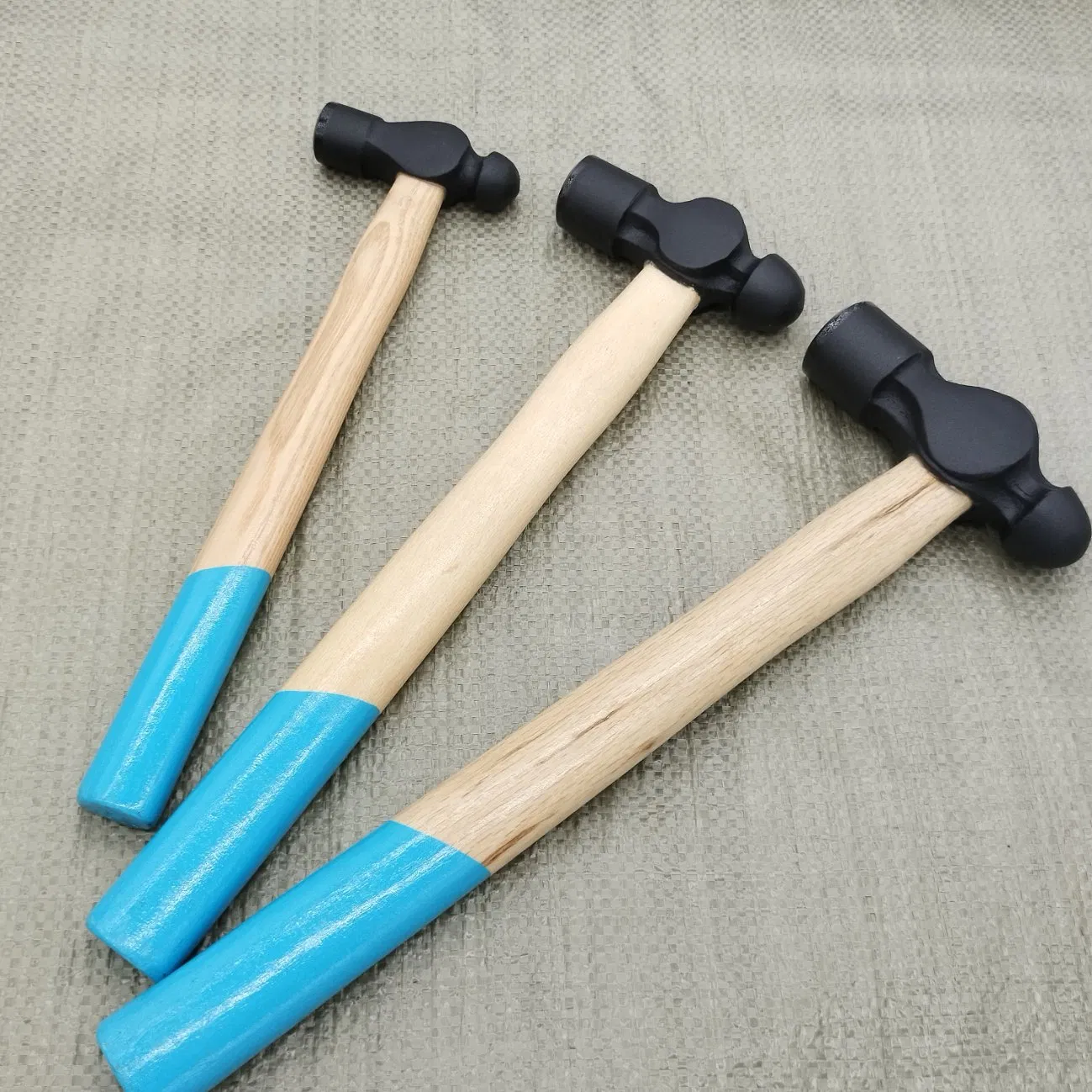 ISO 9001 Certified Ball Pein Hammer Manufacturer, CE & ANSI Compliant Tools