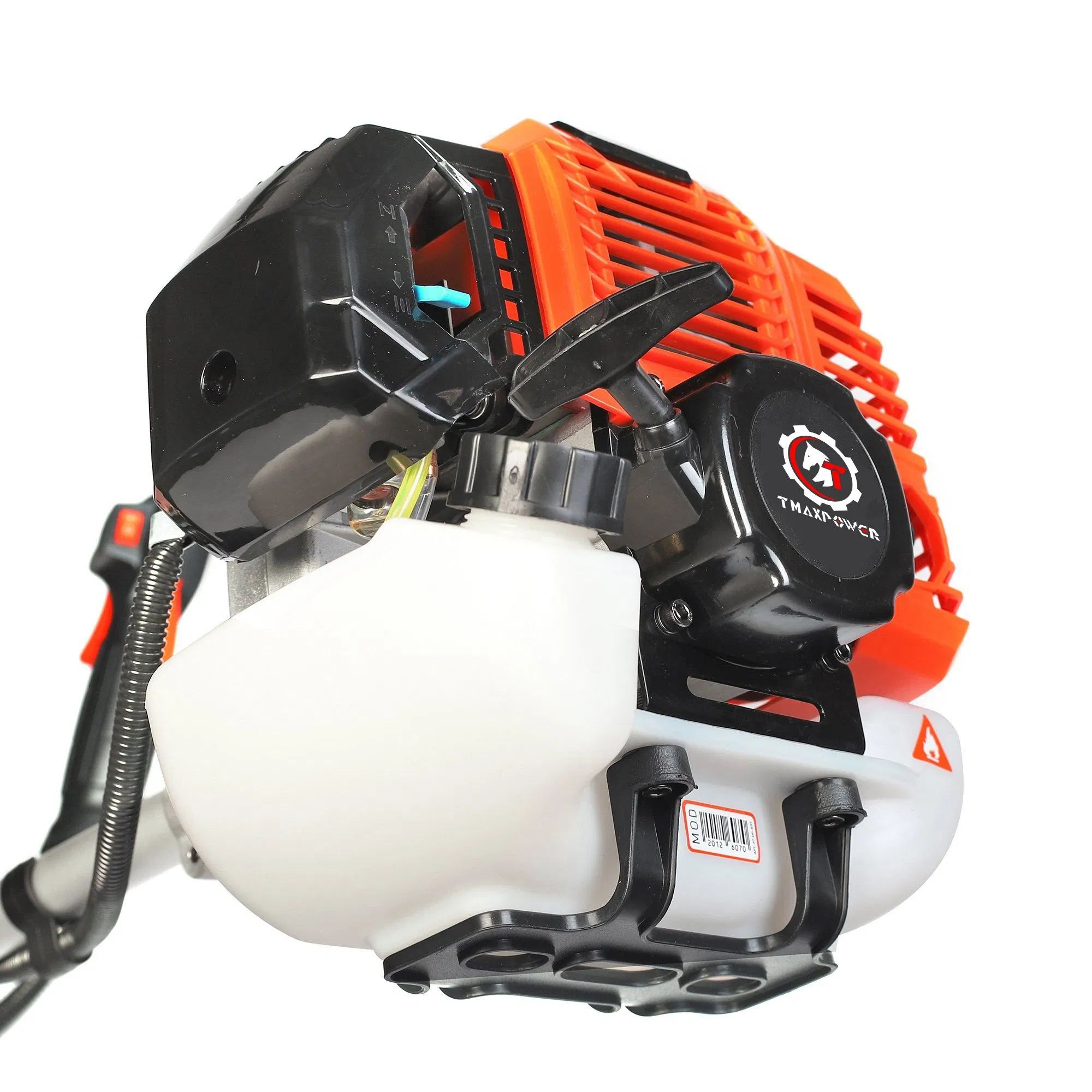 52cc New Design with Quick Stop Clutch Drum Earth Auger TM-Ea520b