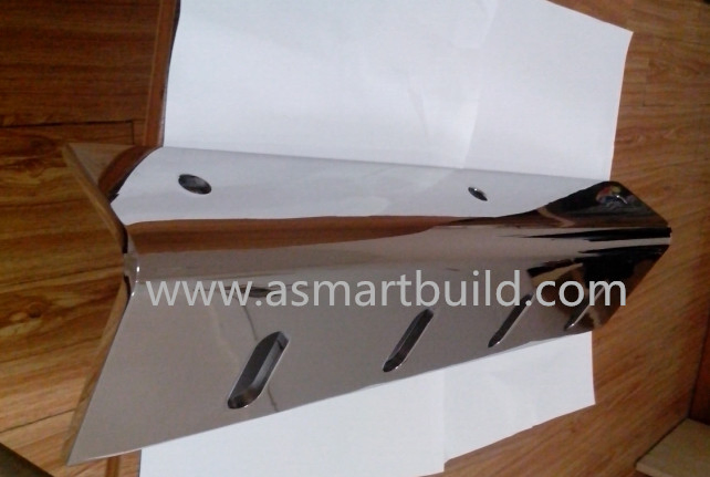 L250c Stainless Steel 316 Spider Fitting for Spider Glass Wall/ Curtain Wall Hardware