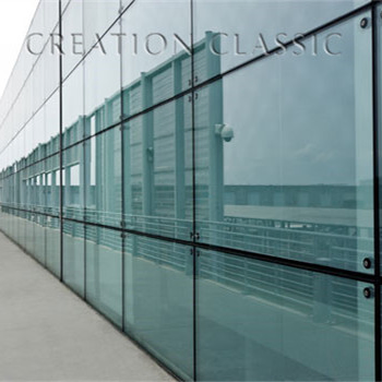 Customized Safety Clear/Colored Insulated Glass for Building/Window