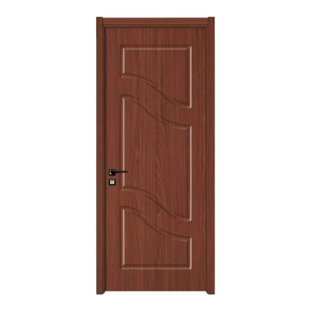 Construction Project Required Wooden Design Door