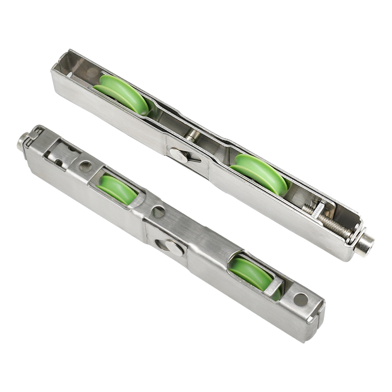Jbc Hardware Premium Sliding Aliumium Door Fits Window Adjustable Wheel Track Roller