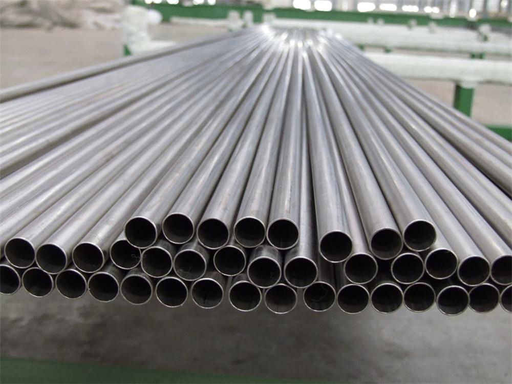 Manufacturer Supply High Quality Factory Price Huge Inventory ISO 3000 Series 3003 Round Extrusion Aluminum Tube Pipe