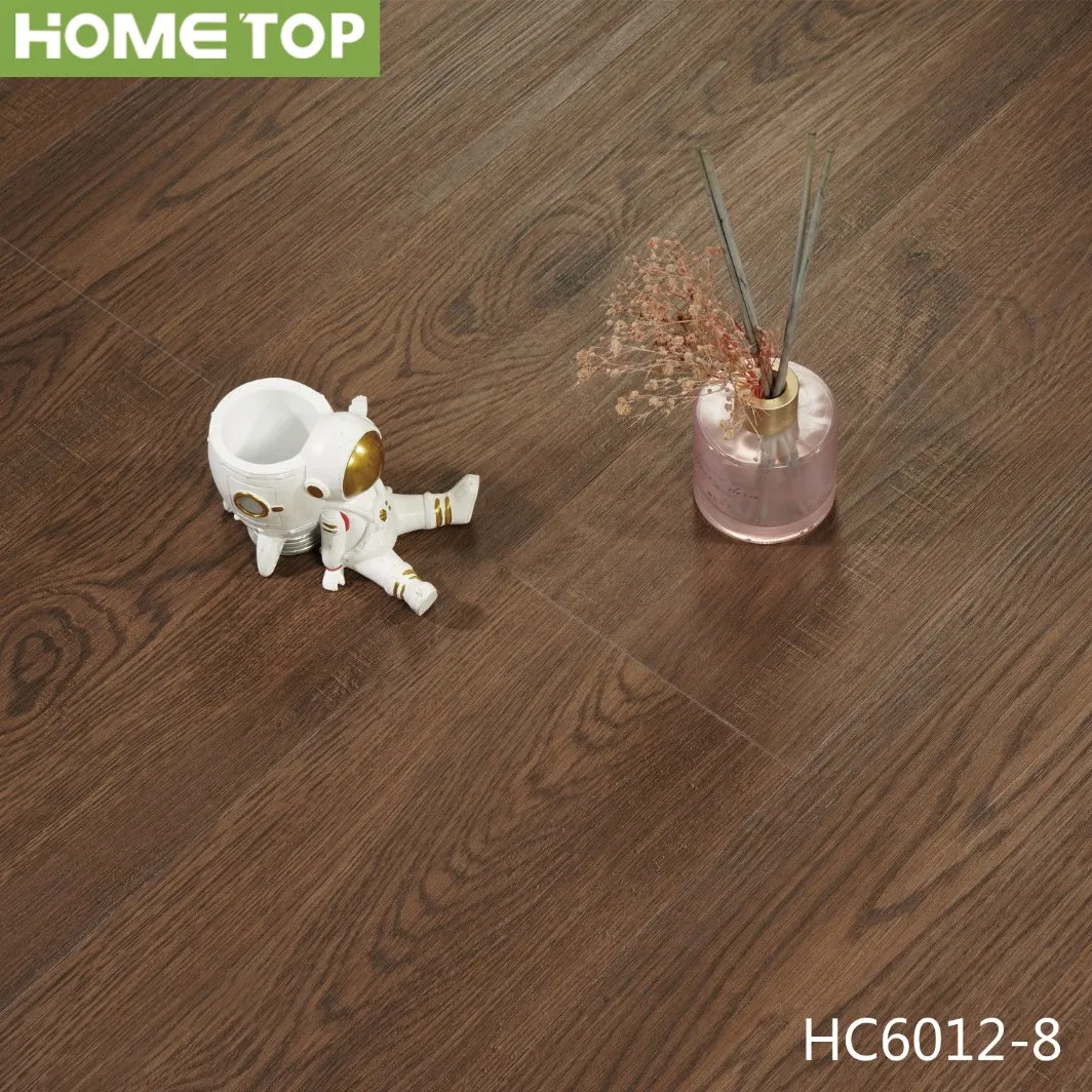 Водостойкий SPC ламинат Unilin Click 4-8 мм