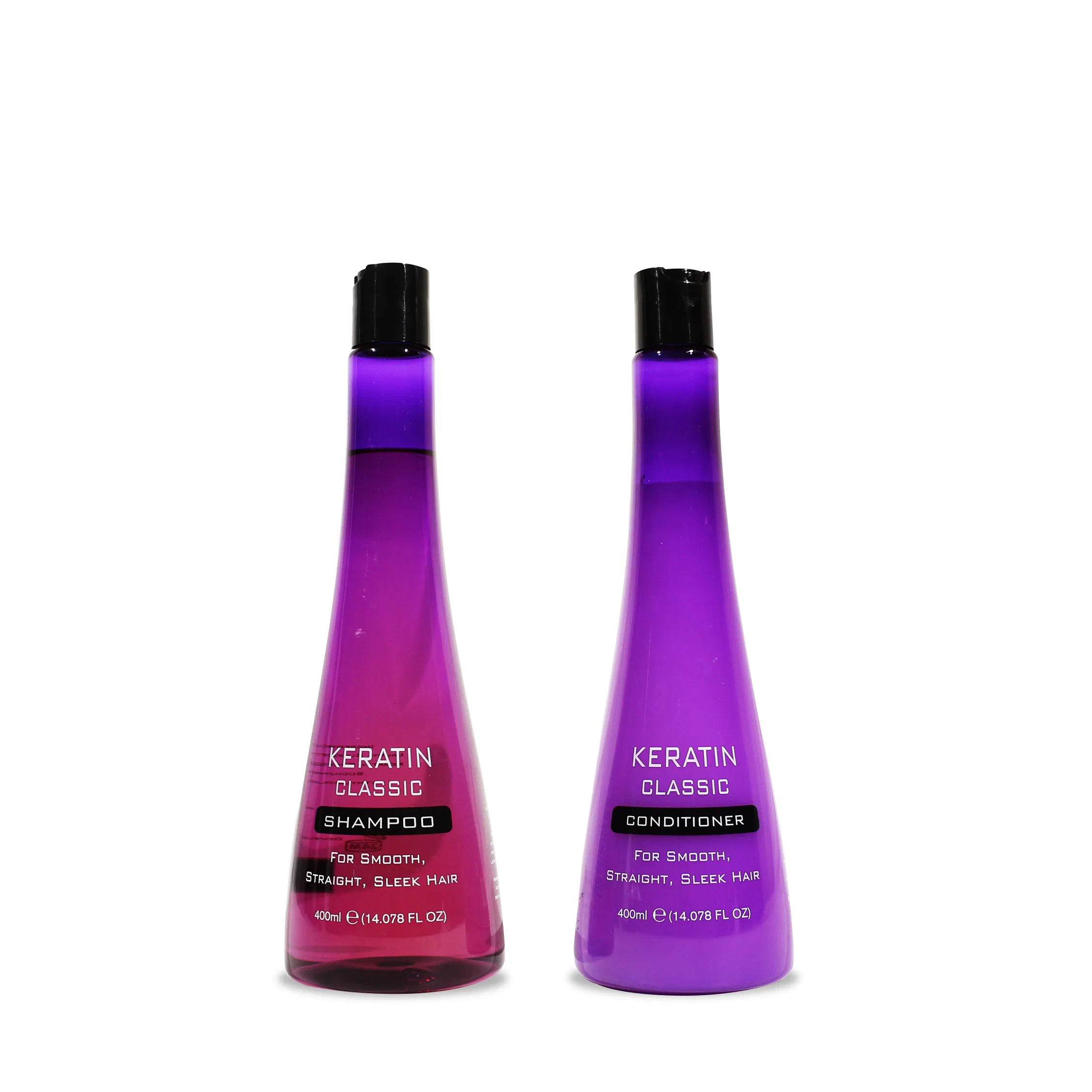 Nourishing Conditioner with Hydrolysed Keratin